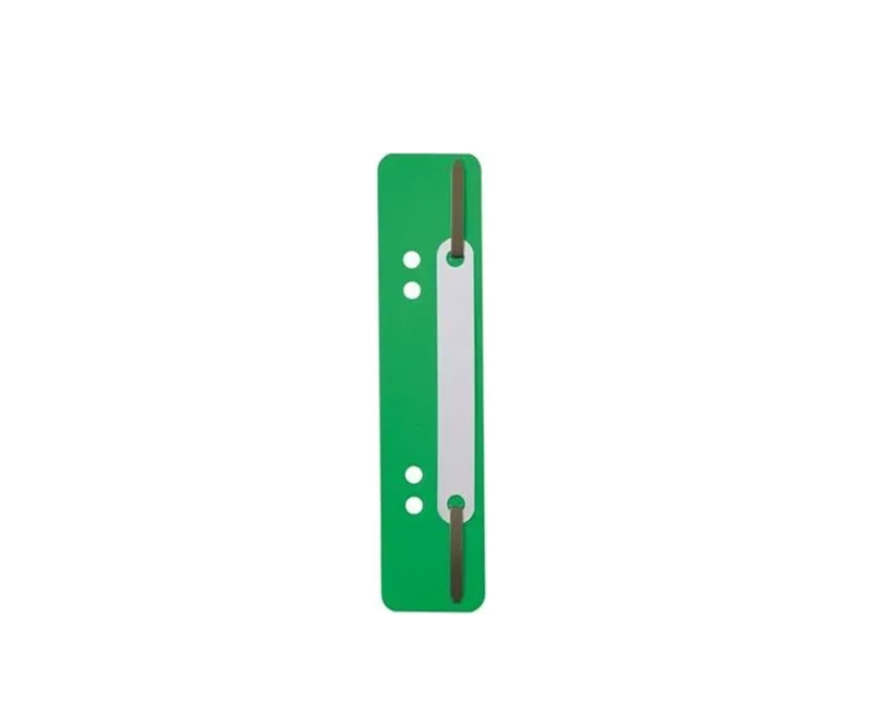 Durable Flexi arkiveringsstrimler 25 stk - Grøn