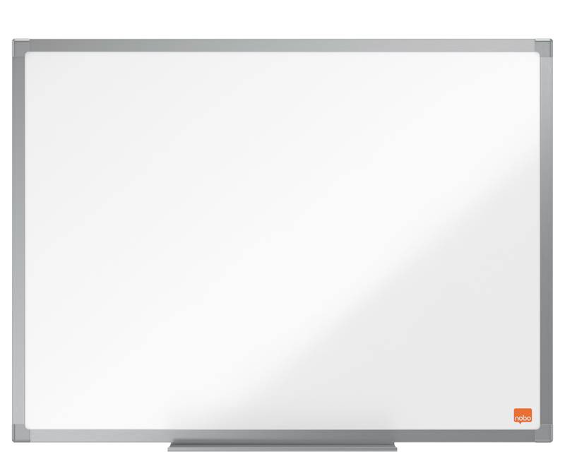 Whiteboard tavle Essence lakeret stål 60x45cm