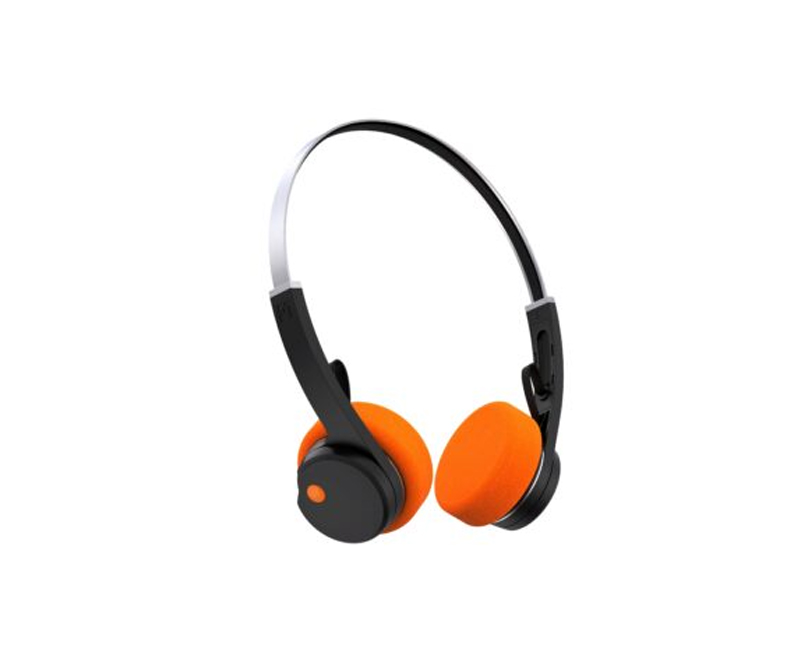 MONDO by Defunc On-Ear Bluetooth Headset - Sort