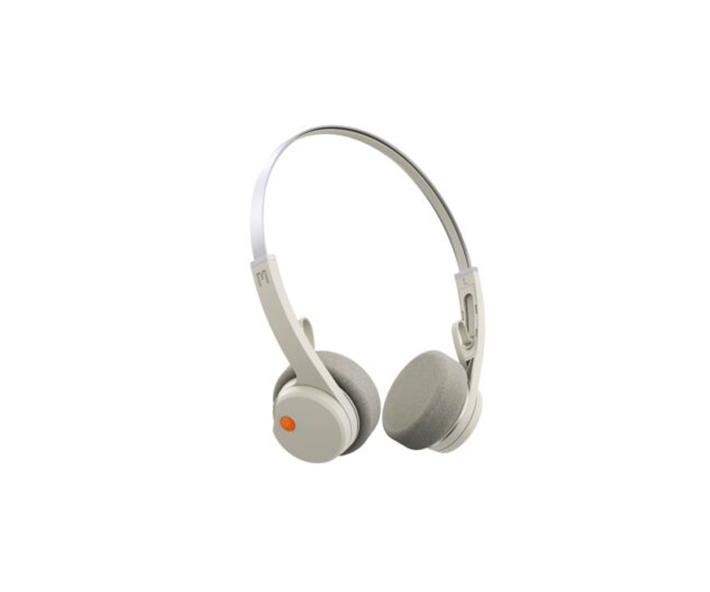 MONDO by Defunc On-Ear Bluetooth Headset - Grå