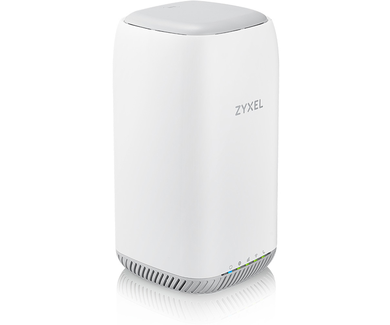 Zyxel WL-Router LTE5398 Trådløs Router