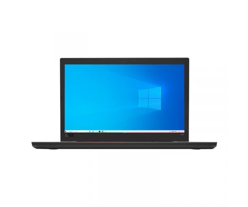 Brugt Lenovo ThinkPad L580 - Intel i5 8250U 1,6GHz 256GB SSD 8GB Win11 Pro - Grade B