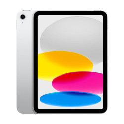Apple iPad 10.9" (2022) Wi-Fi 64GB - Silver