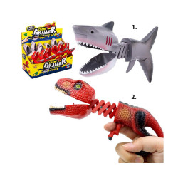 4-Kids Dino eller Shark Grapper