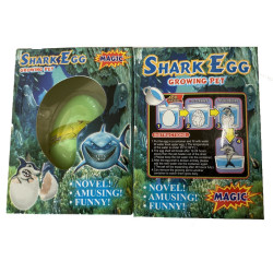 Shark Egg, 1 stk.