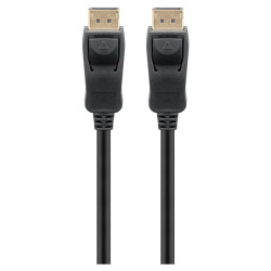 DisplayPort Connector Cable 1.4, 5 m