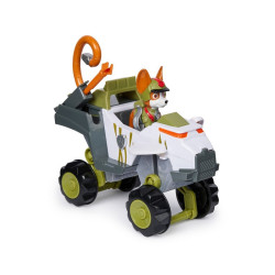 Paw Patrol Jungle Themed  - Tracker´s Monkey Vehicles