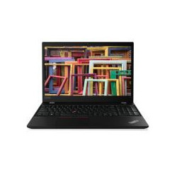 Brugt 15'' Lenovo ThinkPad T15 Gen 1 - i7-10510U - 16GB - 256GB - Grade B
