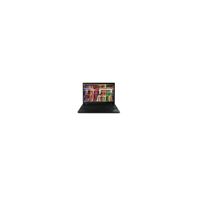 Brugt 15'' Lenovo ThinkPad T15 Gen 1 - i7-10510U - 16GB - 256GB - Grade B