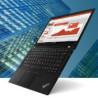 Brugt Lenovo ThinkPad T490 14" - Intel i5 8365U 1,6GHz 256GB NVMe 8GB Win11 Pro - Grade B