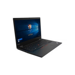 ThinkPad L13 Gen 2 -13.3" - Ryzen 3-5400U - 8GB -128GB  - Windows 10