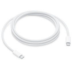 Apple USB-C til USB-C kabel (vævet design) 240W 2m