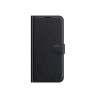 Samsung Galaxy Xcover 5 - Bog Cover - Sort