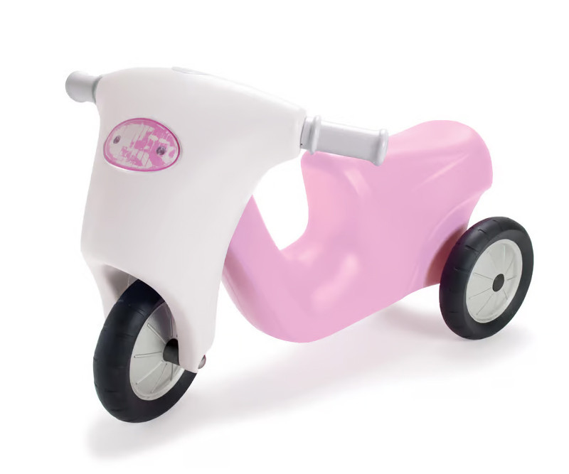 Dantoy For My Little Princess scooter