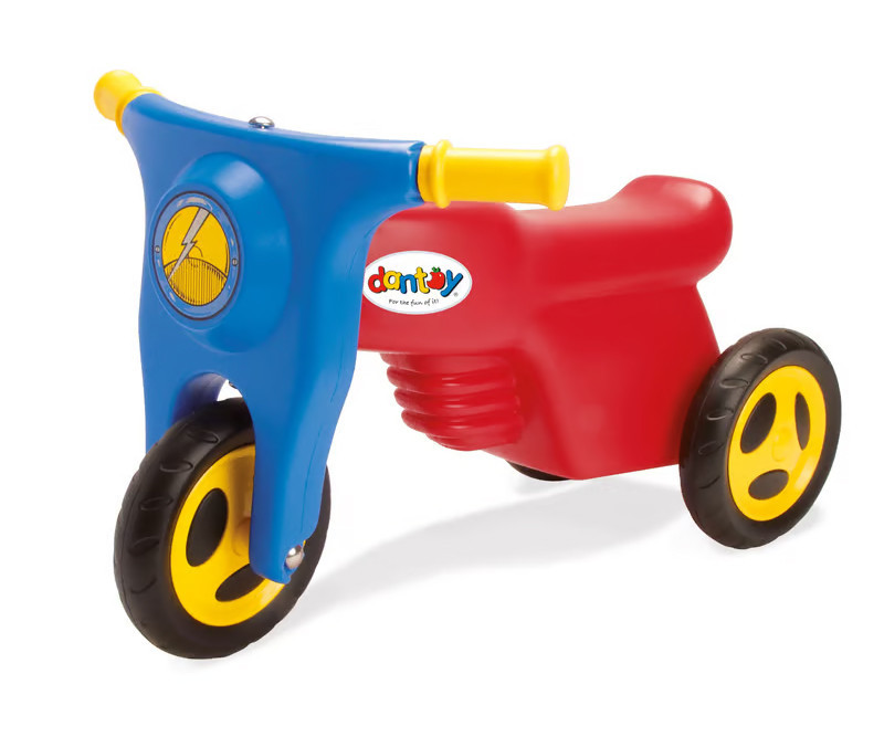 Dantoy Motorcykel