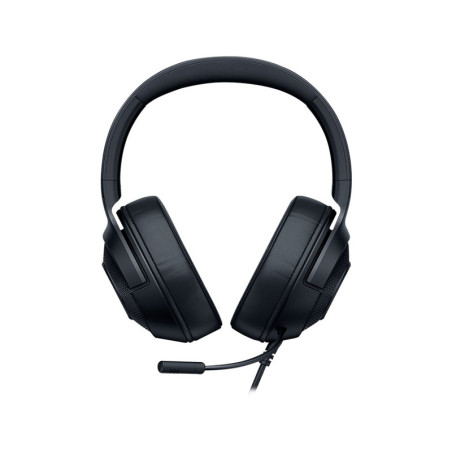 Razer Kraken X Lite Kabling Headset Sort