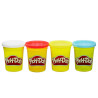 Hasbro Play-Doh 4-Pack - Classic Colors