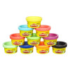 Hasbro Play-Doh Party Pack - 10 stk