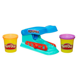 Hasbro Play-Doh Basic Fun Factory