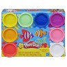 Hasbro Play-Doh 8-Pack - Rainbow