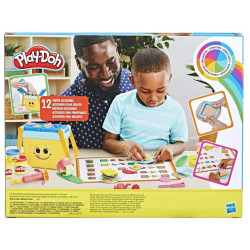 Hasbro Play-Doh Picnic Shapes Starter sæt