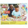 Hasbro Play-Doh Picnic Shapes Starter sæt