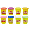 Hasbro Play-Doh 8-Pack - Rainbow