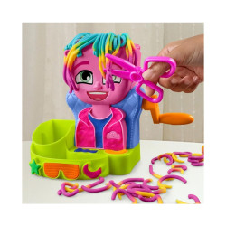 Hasbro Play-Doh Hair Stylin Salon