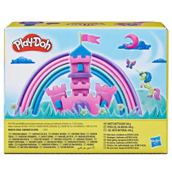 Hasbro Play-Doh Sparkle Collection