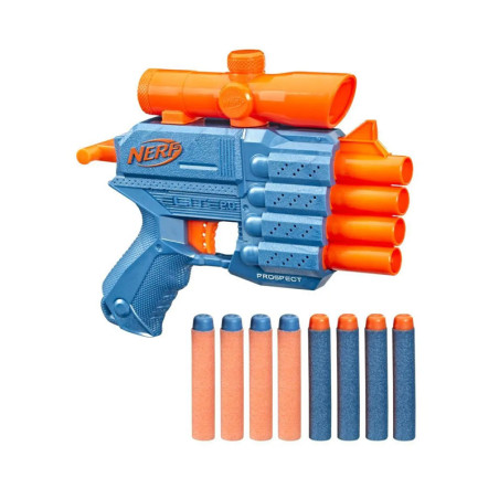 Hasbro Nerf Elite 2.0 Prospect QS 4