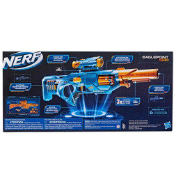 Hasbro Nerf Elite 2.0 Eaglepoint RD-8