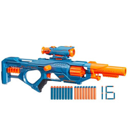 Hasbro Nerf Elite 2.0 Eaglepoint RD-8