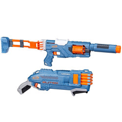 Hasbro Nerf N-Strike Elite 2.0 Double Defense Pack