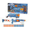 Hasbro Nerf N-Strike Elite 2.0 Double Defense Pack