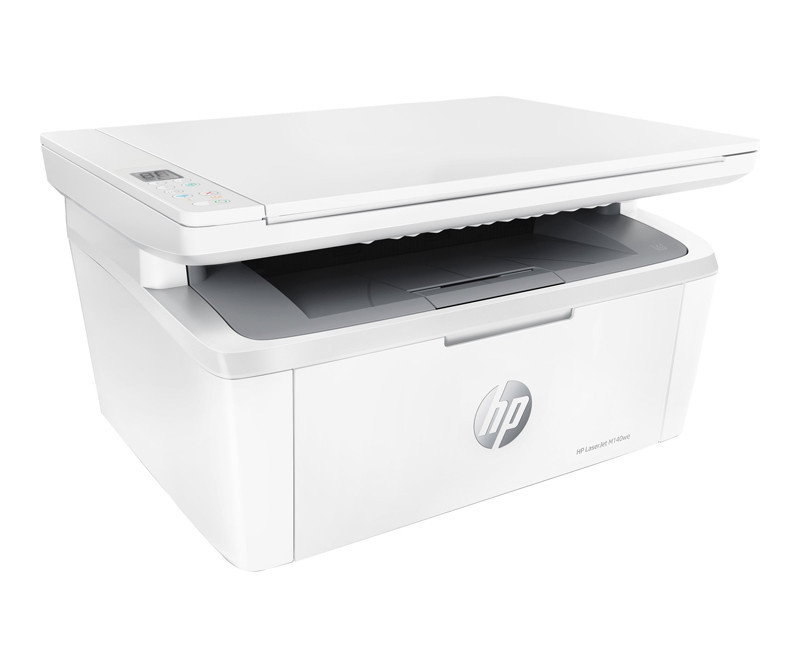 HP LaserJet MFP M140w Laser