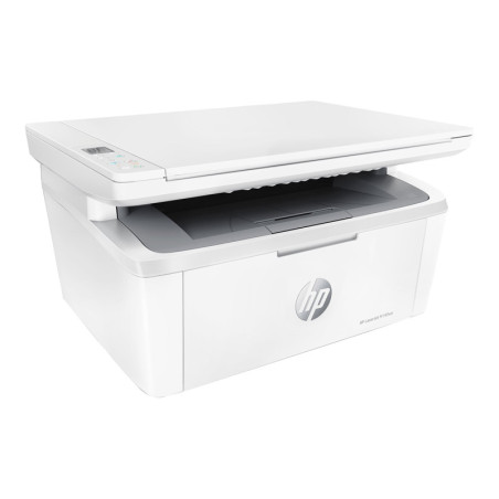 HP LaserJet MFP M140w Laser