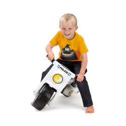 Dantoy Motorcykel med 2 hjul