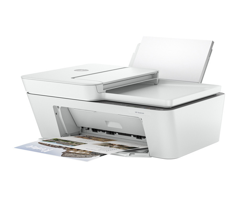 HP Deskjet 4220e All-in-One Blækprinter