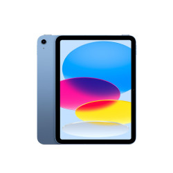 Apple iPad 10.9" (2022) Wi-Fi 64GB - Blå