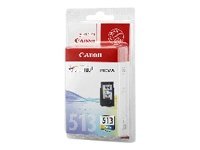 Canon Inkjet CL-513 Color 13ml
