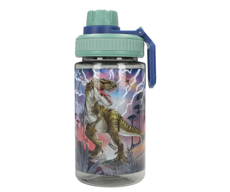 Dino World Drikkeflaske 500 ml