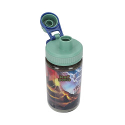 Dino World Drikkeflaske 500 ml