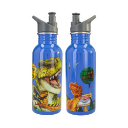 Dino World Drikkeflaske 600 ml