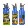 Dino World Drikkeflaske 600 ml