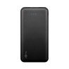 Goobay slimline Powerbank 10000mAh - Sort