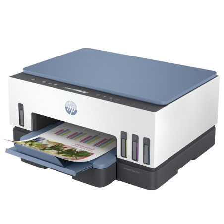 HP Smart Tank 7006 All-in-One Blækprinter