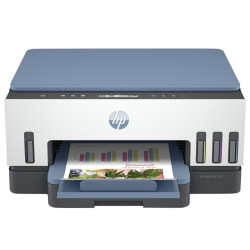 HP Smart Tank 7006 All-in-One Blækprinter