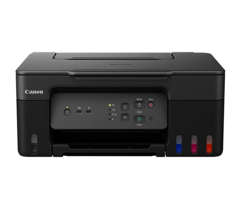 Canon PIXMA G3430 MegaTank Blækprinter