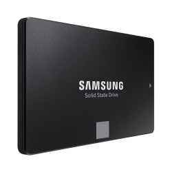 Samsung 870 EVO SSD MZ-77E2T0B 2.5" SATA-600 - 2TB