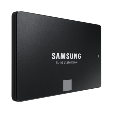 Samsung 870 EVO SSD MZ-77E2T0B 2.5" SATA-600 - 2TB